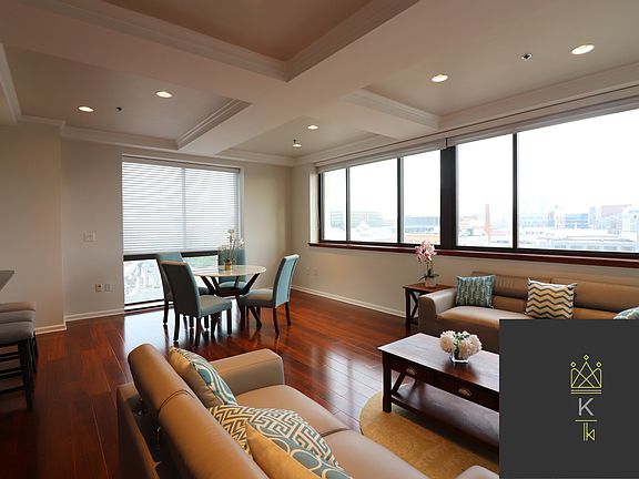 2nd image of 169 Monsignor Obrien Hwy APT 816