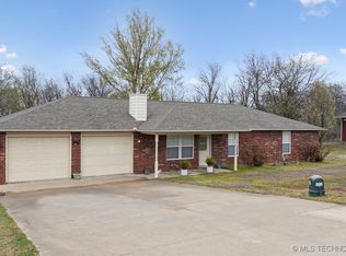 6308 W 4915th, Pryor, OK 74361