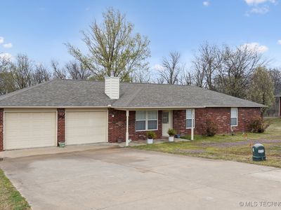 6308 W 4915th, Pryor, OK, 74361