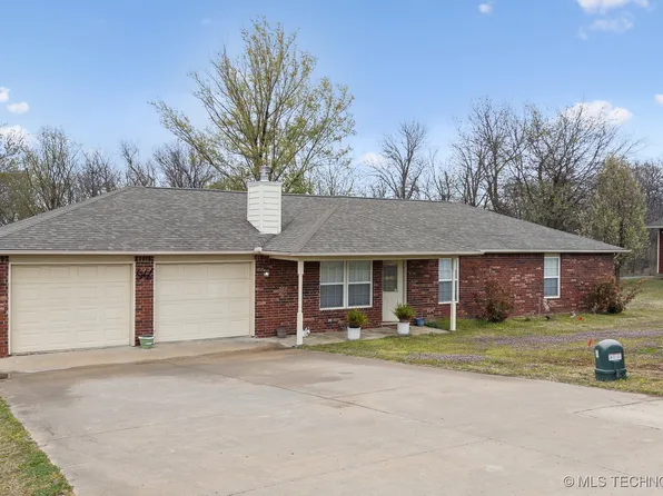 6308 W 4915th, Pryor, OK 74361