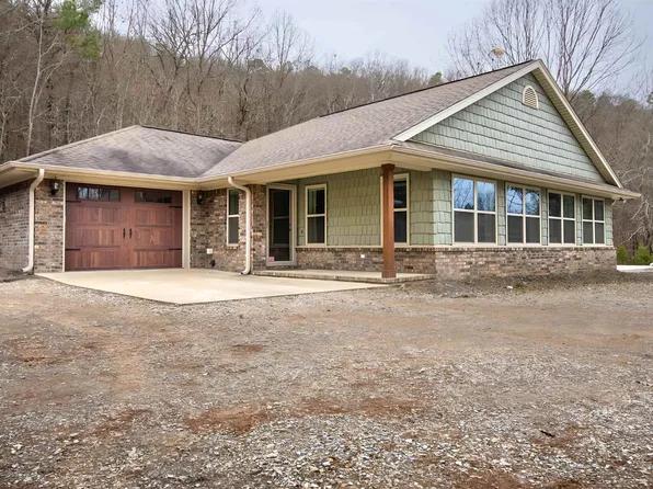 734 Polk Rd #61, Mena, AR 71953