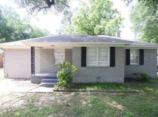 3099 S Edgeware Rd, Memphis, TN 38118