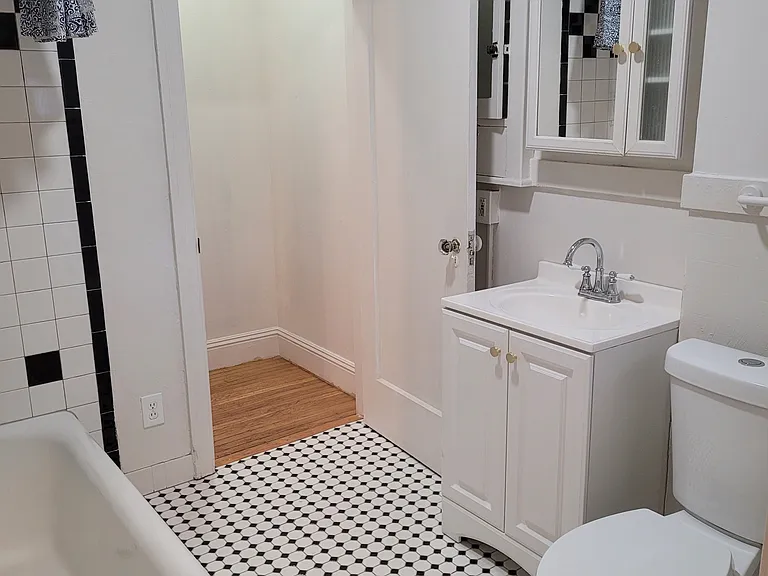 Bathroom 1