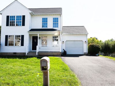 572 Edwardian Ln, Waynesboro, VA, 22980