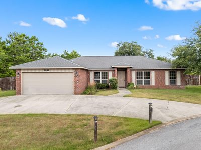 7992 Navarre Sea Hawks Ln, Navarre, FL, 32566