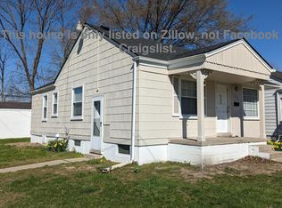 20005 Beech Daly Rd, Redford, MI 48240