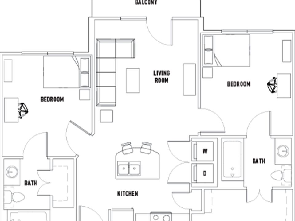 1st image of 901 W 22nd 1/2 St