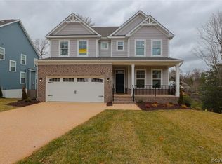 4357 Landfall Dr, Williamsburg, VA 23185