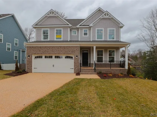 4357 Landfall Dr, Williamsburg, VA 23185