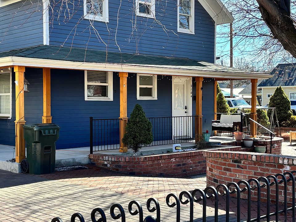 1st image of 2104 Resort St #2104