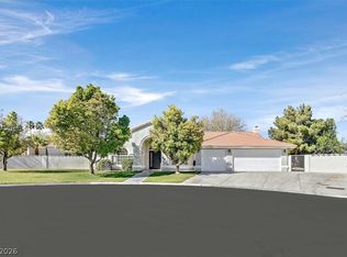 5875 Janell Dr, Las Vegas, NV 89149