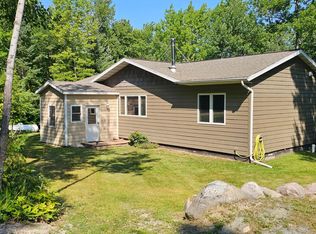 1735 Arborvitae Ln NE, Bemidji, MN 56601