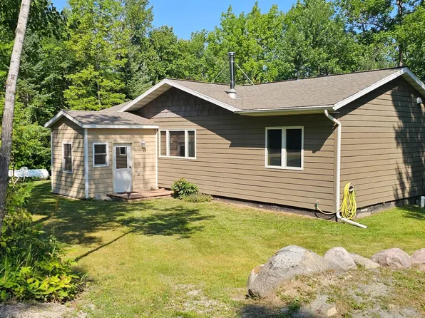 1735 Arborvitae Ln NE, Bemidji, MN 56601