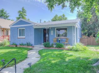 3848 S Delaware St, Englewood, CO 80110