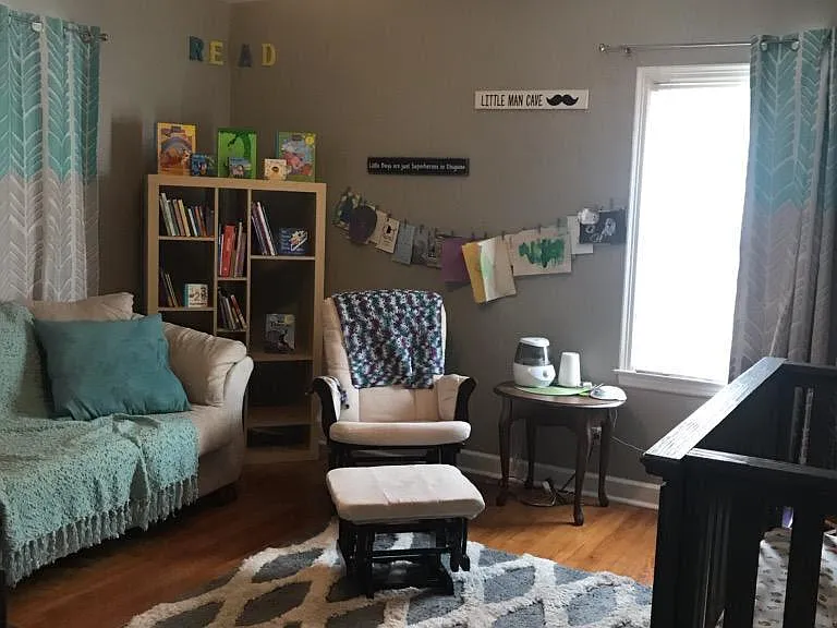 Bedroom 2