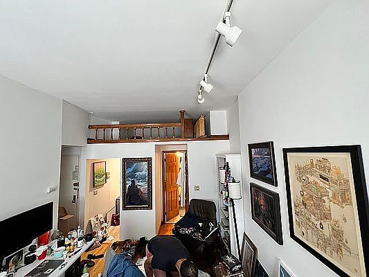 5th image of 134 W 74th St #4C