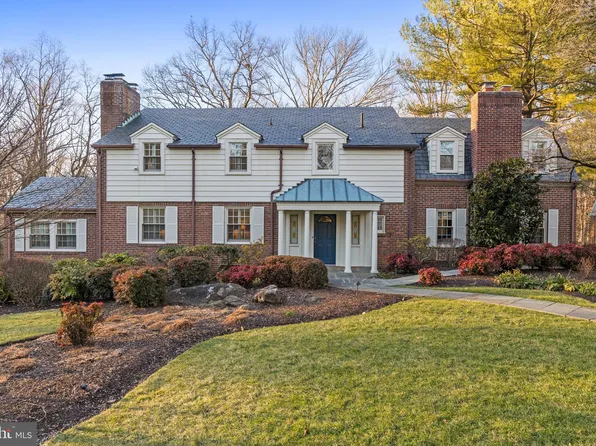 808 Edelblut Dr, Silver Spring, MD 20901