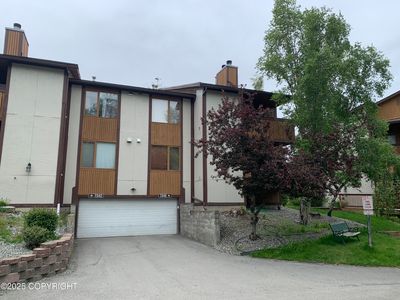 7340 Huntsmen Cir APT G, Anchorage, AK, 99518