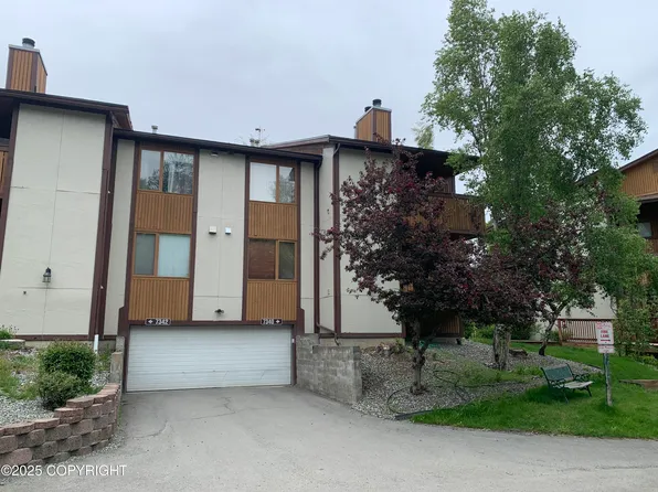 7340 Huntsmen Cir APT G, Anchorage, AK 99518