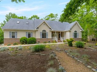 14 N Bearwood Dr, Palmyra, VA 22963