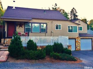2913 Elmer St, Camino, CA 95709