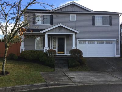 22640 NE 96th St, Redmond, WA, 98053