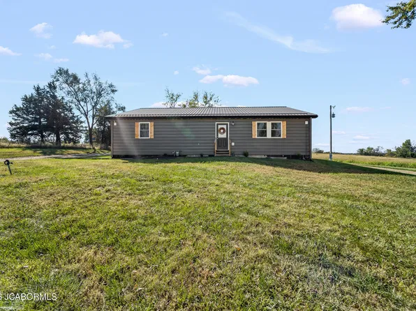55391 High St, California, MO 65018
