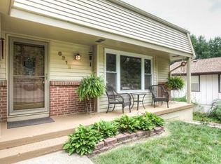 6312 NW 48th St, Kansas City, MO 64151