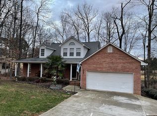 7620 Golf Course Dr S, Denver, NC 28037
