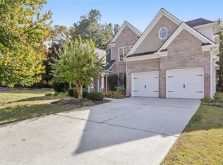 5611 Woolwich Ln NW, Acworth, GA 30101
