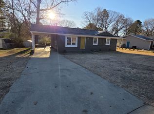108 Woodgate Dr, Garner, NC 27529