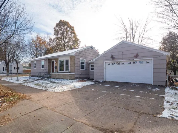 803 SHERMAN STREET, Wausau, WI 54401