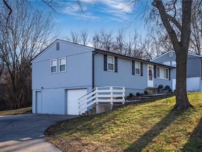 6929 NE 53rd St, Kansas City, MO, 64119