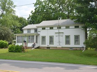 1215 Rush Scottsville Rd, Rush, NY 14543