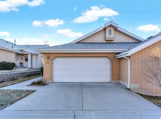 414 E 2260 N UNIT 8, Provo, UT 84604