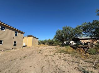 2856 Barrera St, Eagle Pass, TX 78852