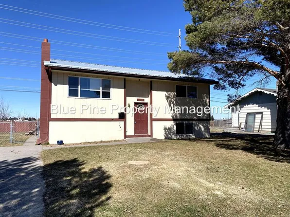 2215 Sykes Dr, Idaho Falls, ID 83401