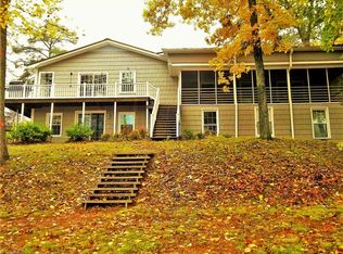 416 Eagles View Dr, Denton, NC 27239