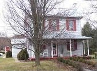 47 Camp Ground Rd, Dillsburg, PA 17019