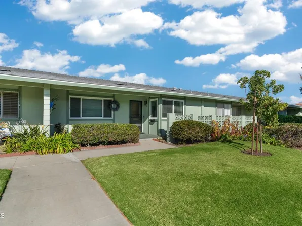 251 E Fiesta Grn, Port Hueneme, CA 93041