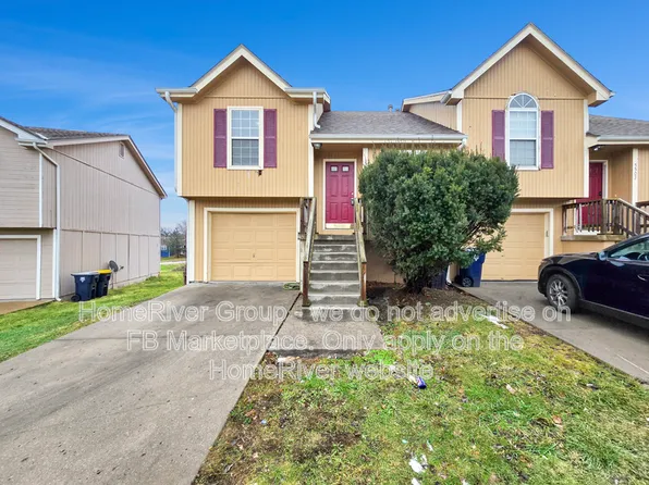5501 NW 86th Ct, Kansas City, MO 64154