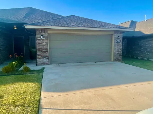 927 Coles Creek Ln, Yukon, OK