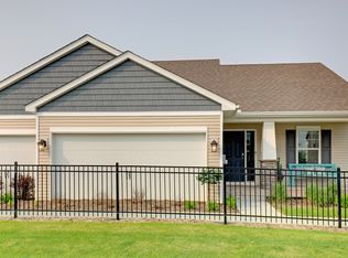 The Rushmore Plan, Brookshire Express Premier, Lakeville, MN 55044