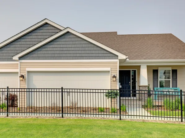 The Rushmore Plan, Brookshire