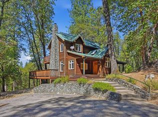 16600 Bush Rd, Nevada City, CA 95959