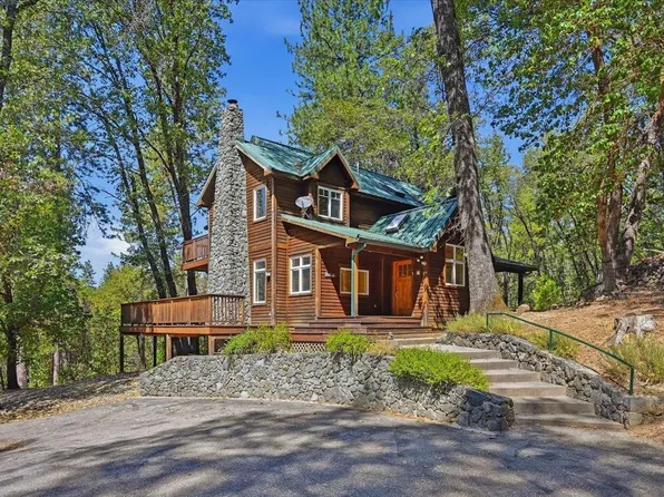 16600 Bush Rd, Nevada City, CA 95959
