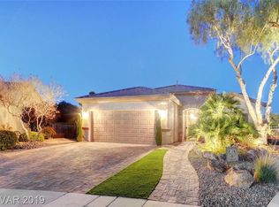 2186 Pennsbury Village Ct, Henderson, NV 89052