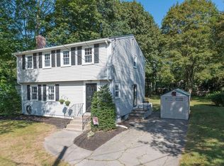 18 Wilder St, Brockton, MA 02301