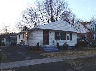 34 Burke St, Hamden, CT 06514