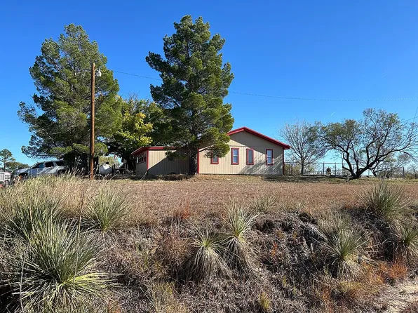 151 Barracuda St, Howardwick, TX 79226
